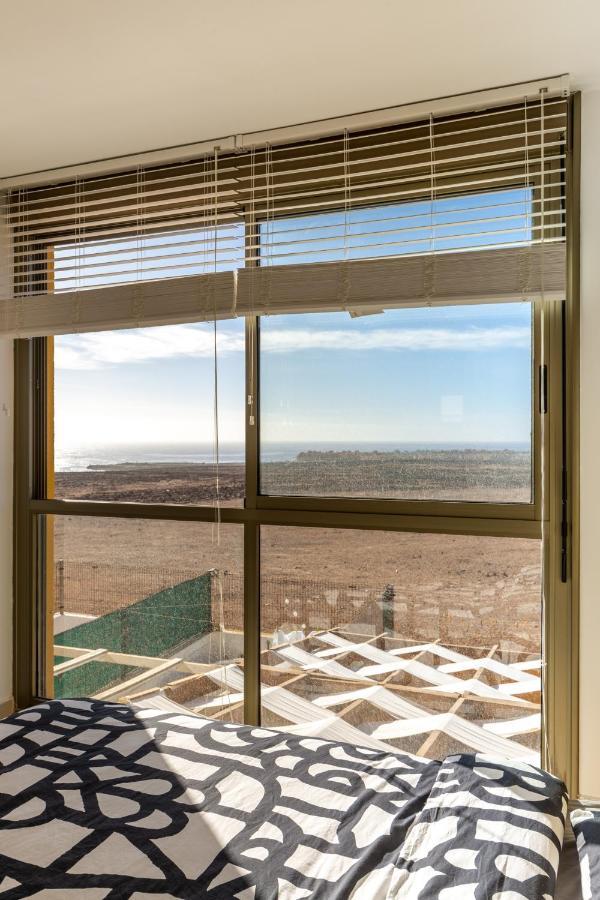 Casa Nora - Ocean View - Patio - Home Office Costa De Antigua Εξωτερικό φωτογραφία