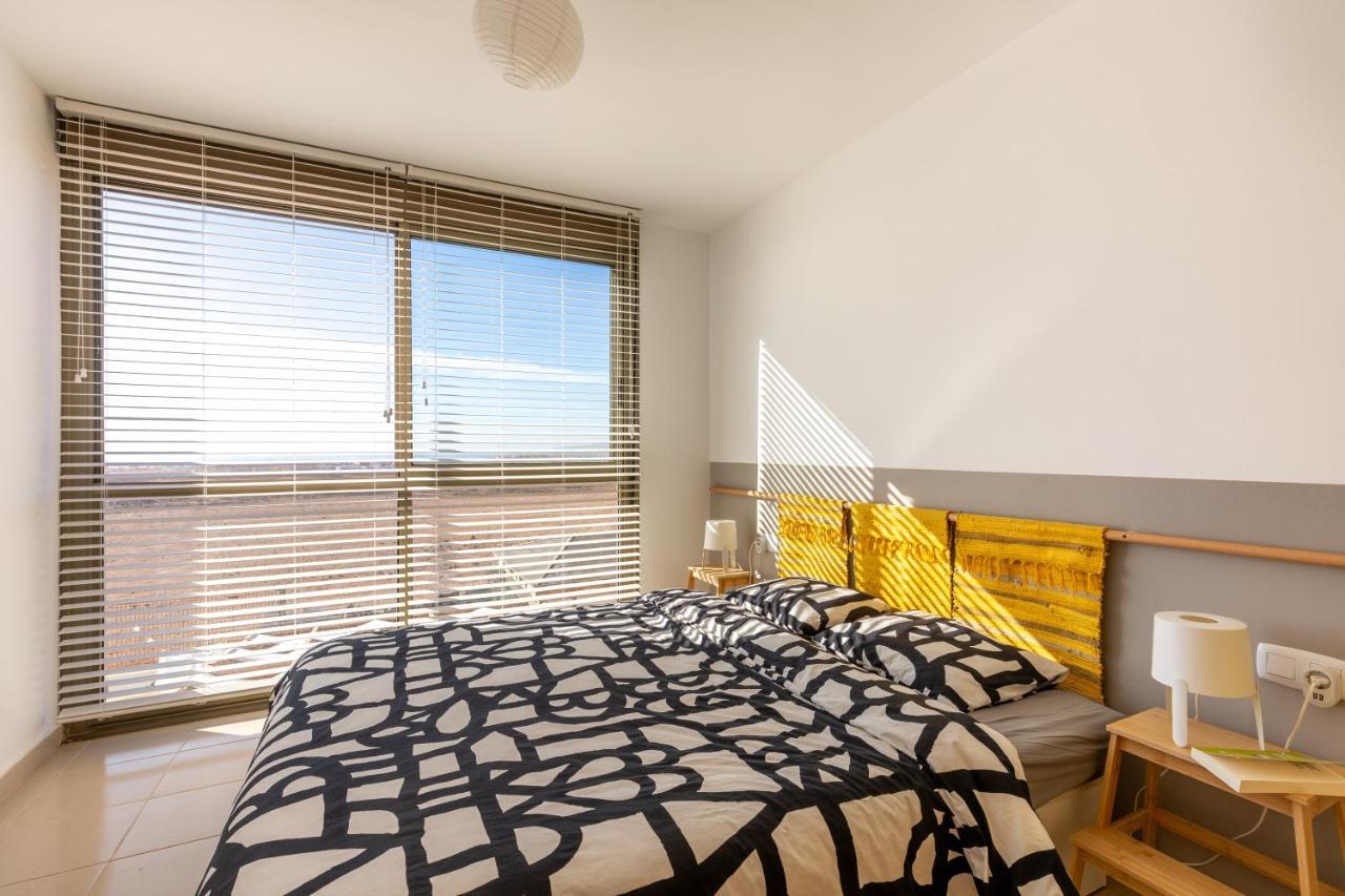 Casa Nora - Ocean View - Patio - Home Office Costa De Antigua Εξωτερικό φωτογραφία