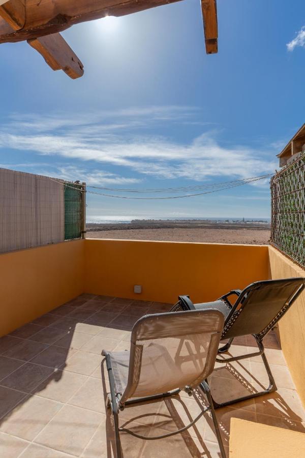Casa Nora - Ocean View - Patio - Home Office Costa De Antigua Εξωτερικό φωτογραφία