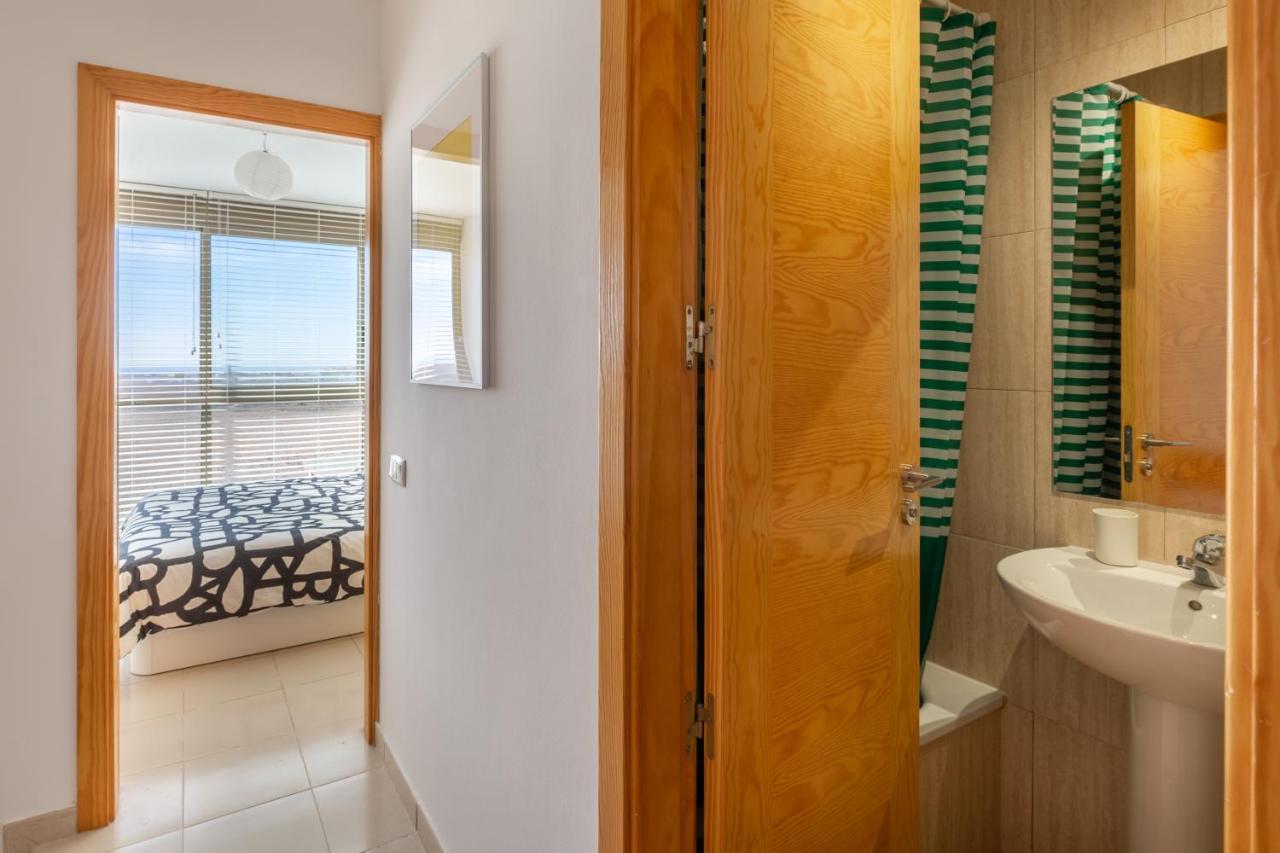 Casa Nora - Ocean View - Patio - Home Office Costa De Antigua Εξωτερικό φωτογραφία