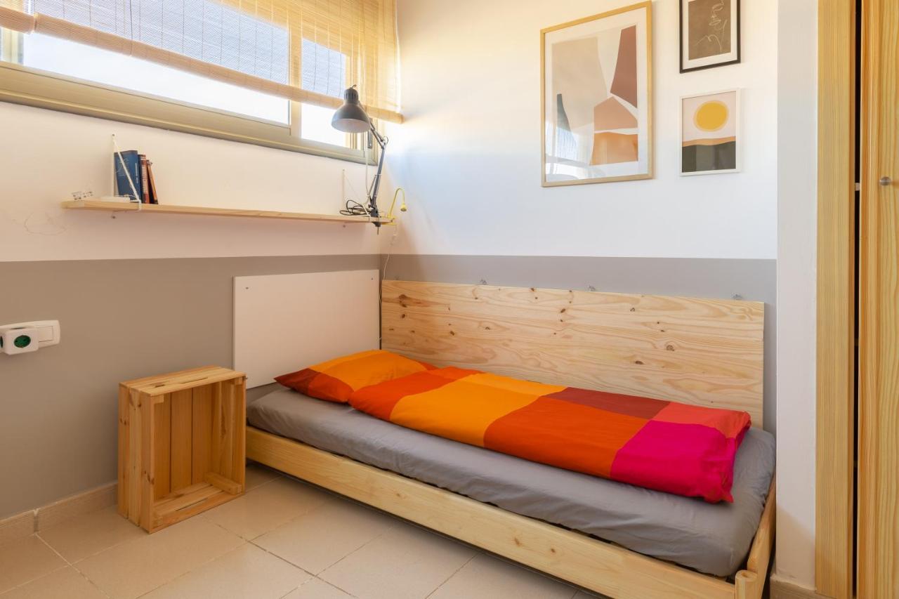 Casa Nora - Ocean View - Patio - Home Office Costa De Antigua Εξωτερικό φωτογραφία
