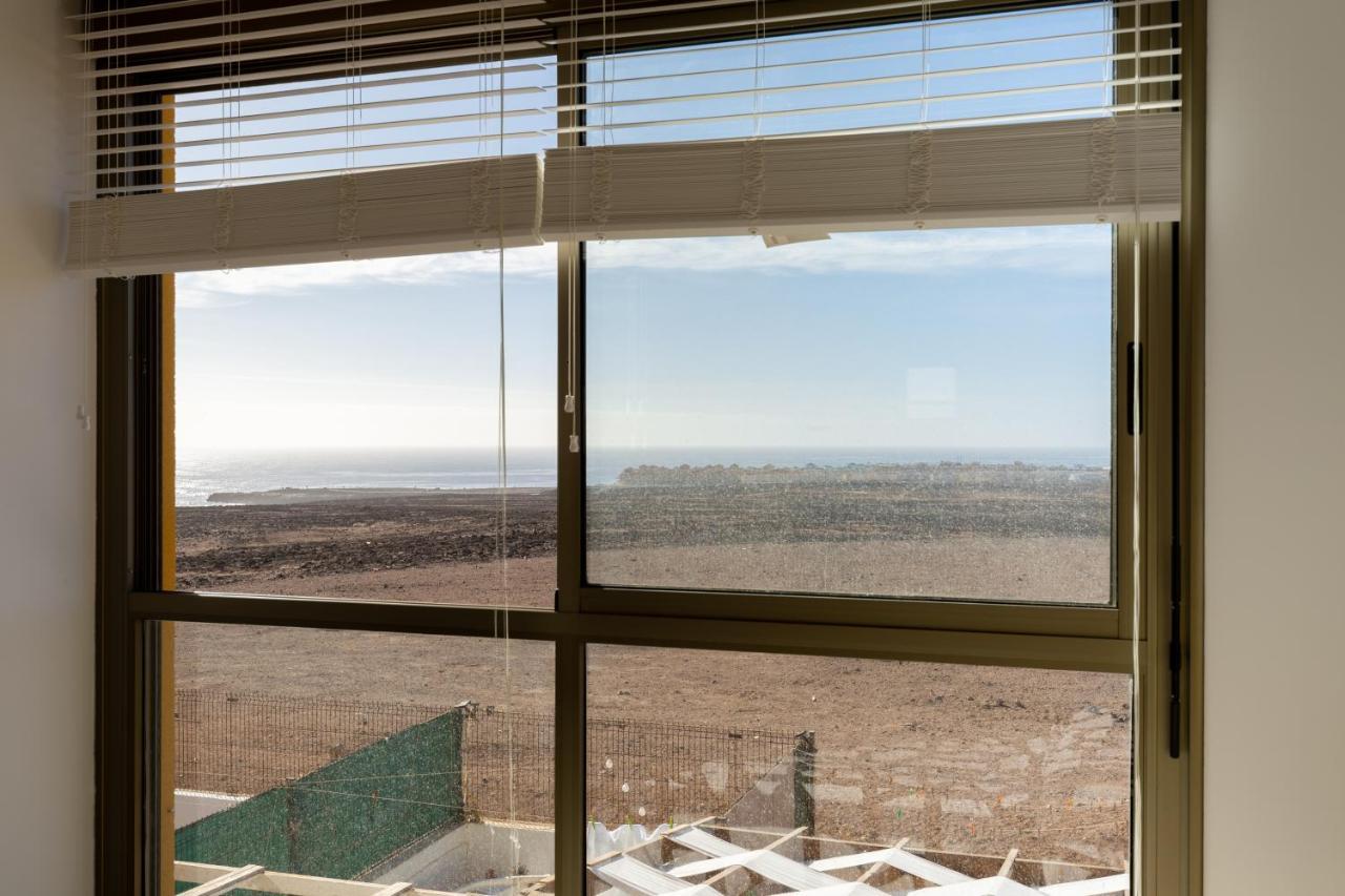 Casa Nora - Ocean View - Patio - Home Office Costa De Antigua Εξωτερικό φωτογραφία