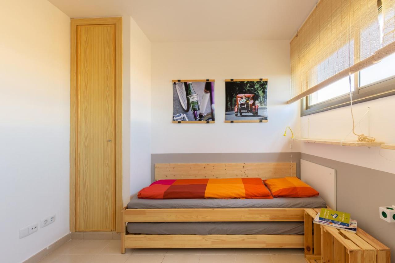 Casa Nora - Ocean View - Patio - Home Office Costa De Antigua Εξωτερικό φωτογραφία