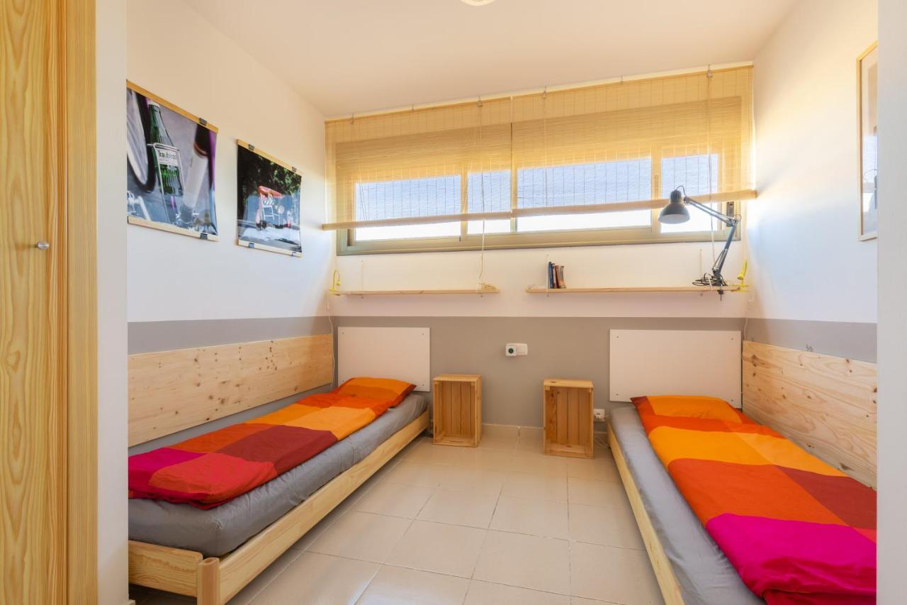 Casa Nora - Ocean View - Patio - Home Office Costa De Antigua Εξωτερικό φωτογραφία