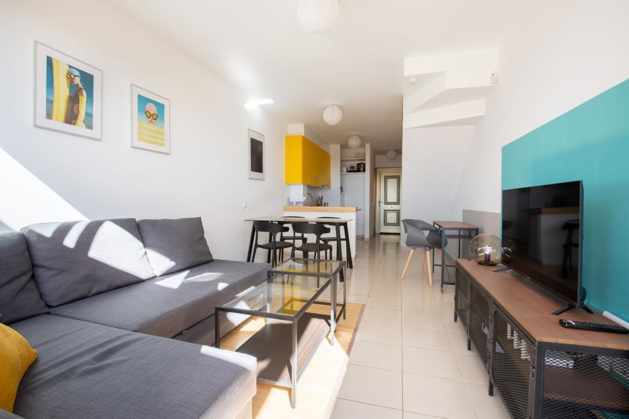 Casa Nora - Ocean View - Patio - Home Office Costa De Antigua Εξωτερικό φωτογραφία