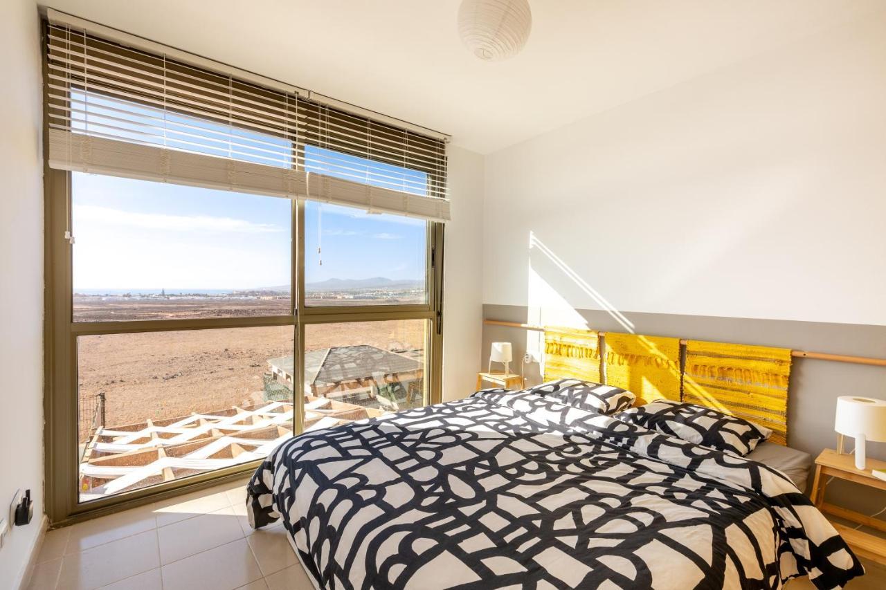 Casa Nora - Ocean View - Patio - Home Office Costa De Antigua Εξωτερικό φωτογραφία