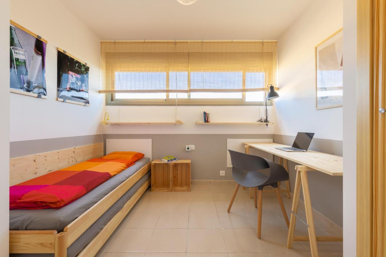 Casa Nora - Ocean View - Patio - Home Office Costa De Antigua Εξωτερικό φωτογραφία