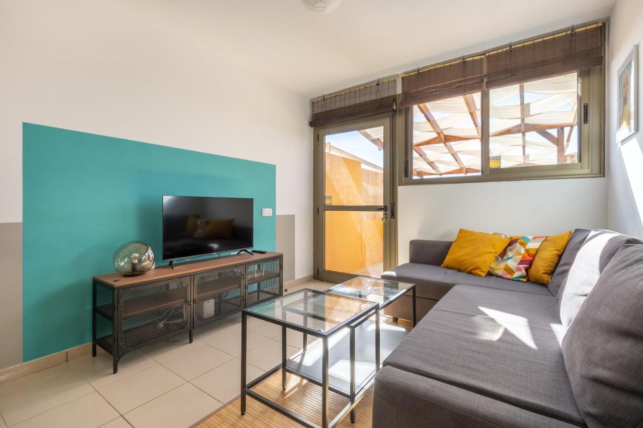Casa Nora - Ocean View - Patio - Home Office Costa De Antigua Εξωτερικό φωτογραφία