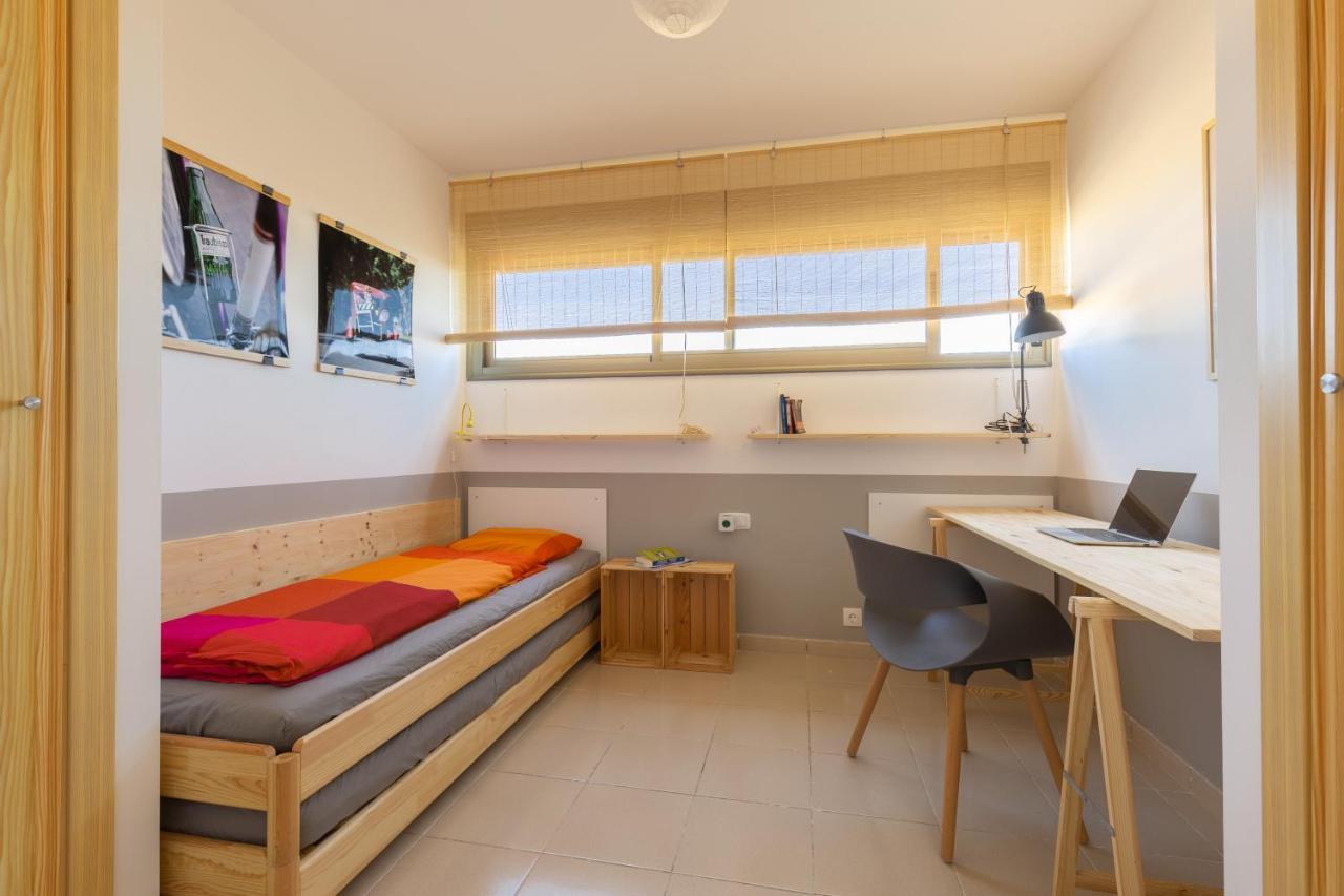 Casa Nora - Ocean View - Patio - Home Office Costa De Antigua Εξωτερικό φωτογραφία